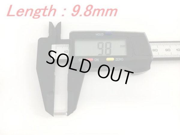 Photo4: Spare parts for extractor (4)