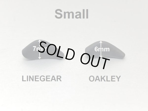 Photo7: Complete rubber set for PENNY Black (7)