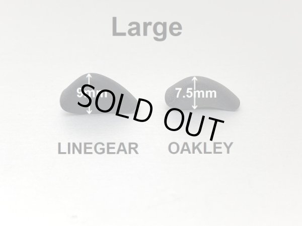 Photo8: Complete rubber set for PENNY Black (8)