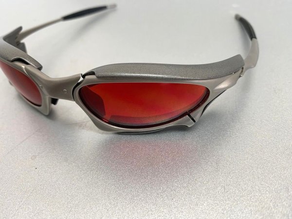 Photo2: Penny  Side-blinder - Dark gray (2)