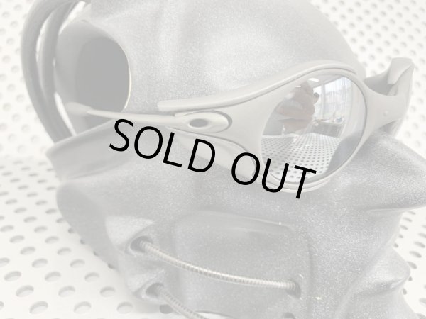 Photo10: Mars  Side-blinder - Dark gray (10)