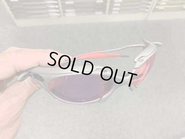 Photo6: Romeo1 Side-blinder - Dark gray (6)