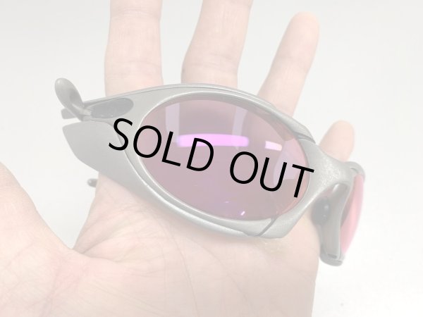 Photo7: Romeo1 Side-blinder - Dark gray (7)