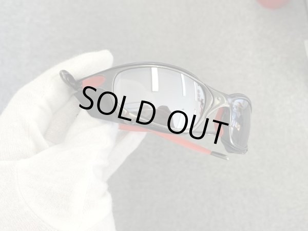 Photo4: Juliet  Side-blinder - Black (4)