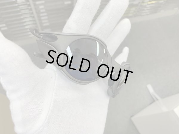 Photo4: Mars  Side-blinder - Dark gray (4)