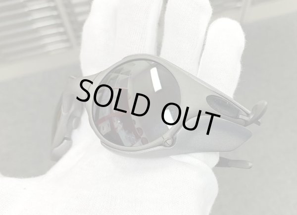 Photo3: Mars  Side-blinder - Dark gray (3)