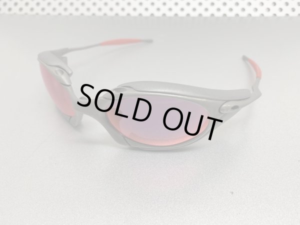 Photo2: Romeo1 Side-blinder - Dark gray (2)