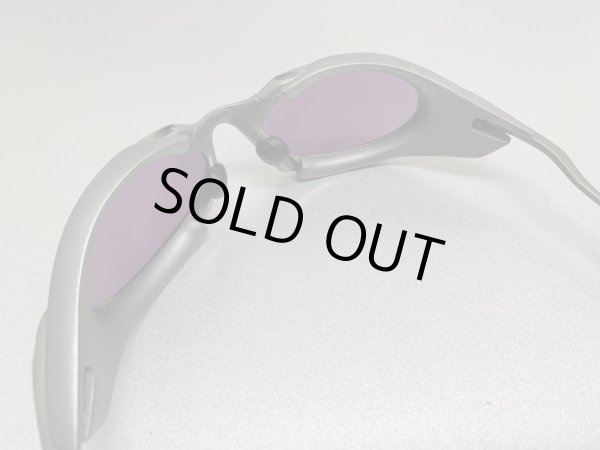 Photo4: Romeo1 Side-blinder - Dark gray (4)