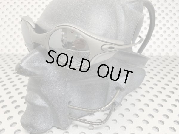 Photo9: Mars  Side-blinder - Dark gray (9)