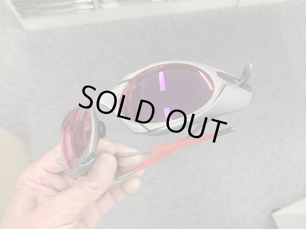 Photo5: Romeo1 Side-blinder - Dark gray (5)