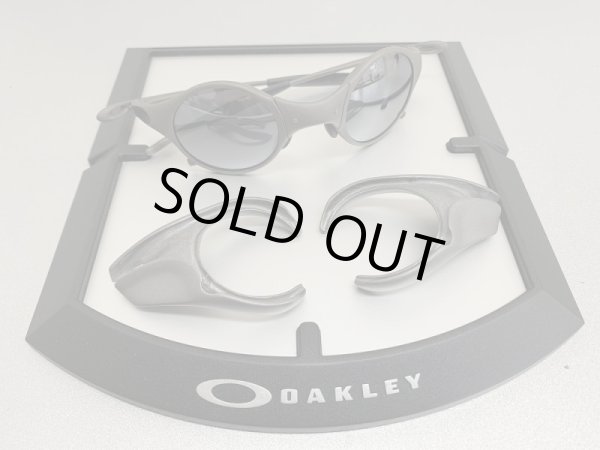 Photo2: Mars  Side-blinder - Dark gray (2)