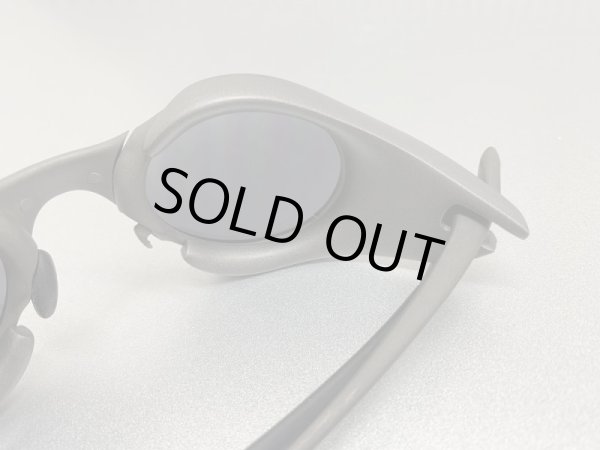 Photo8: Mars  Side-blinder - Dark gray (8)