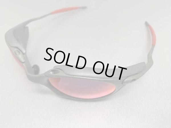 Photo3: Romeo1 Side-blinder - Dark gray (3)