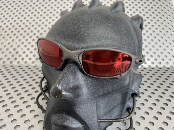 Photo7: Cyclops Prism Red Lenses for Juliet (7)