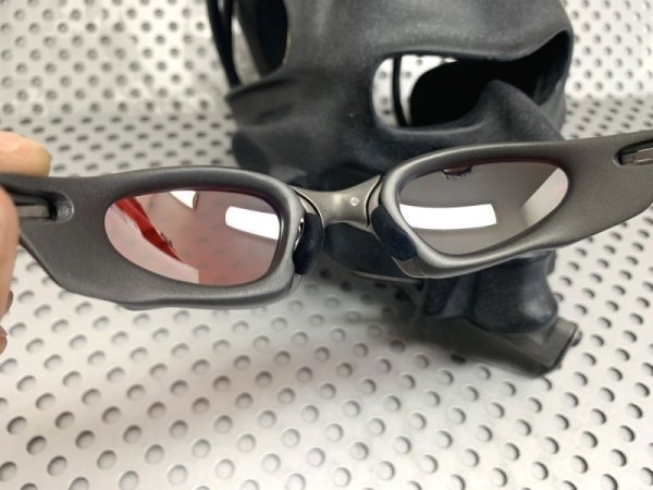 Photo13: Cyclops Prism Red Lenses for Penny (13)