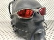 Photo11: Cyclops Prism Red Lenses for Penny (11)