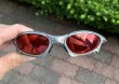 Photo5: Cyclops Prism Red Lenses for Penny (5)