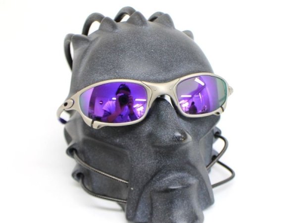 Photo4: JULIET - Violet (4)