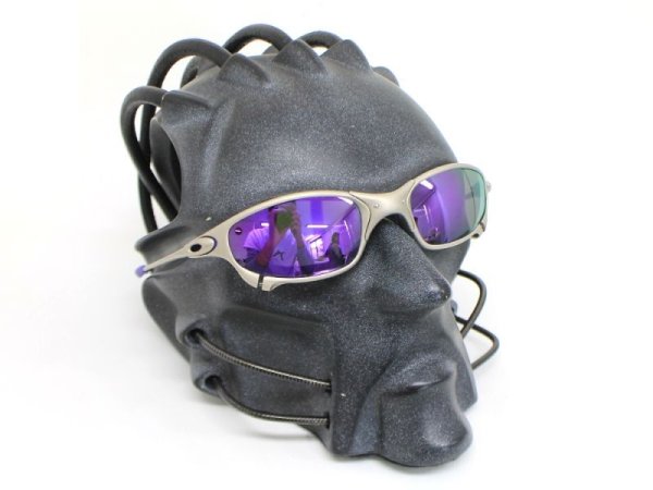 Photo2: JULIET - Violet (2)