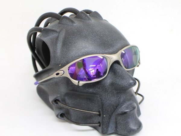 Photo3: JULIET - Violet (3)