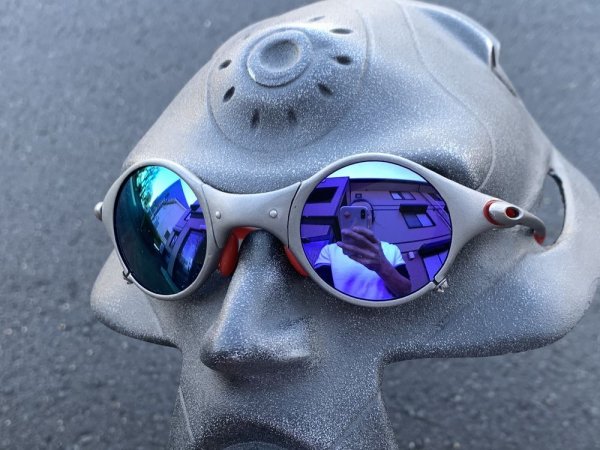 Photo6: MARS - New Violet - Polarized (6)