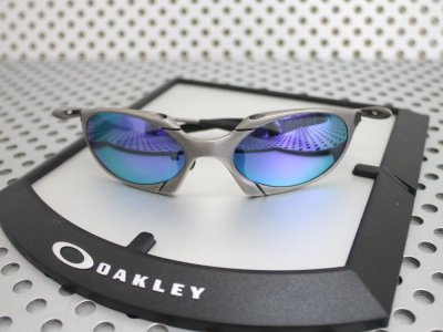 Photo3: ROMEO1 - New Violet - Polarized