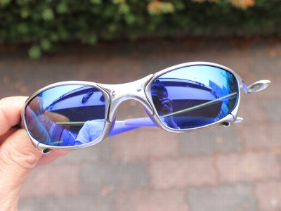 Photo2: JULIET - New Violet - Polarized