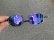 Photo6: X-METAL XX - New Violet - Polarized (6)