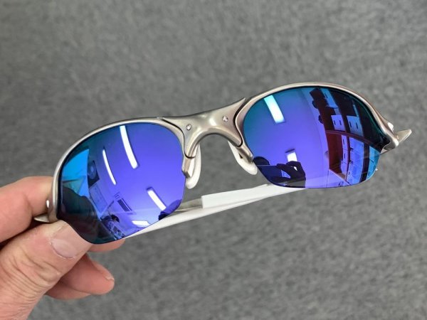 Photo4: ROMEO2 - New Violet - Polarized (4)