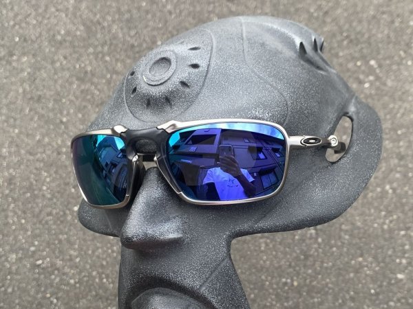 Photo8: BADMAN - New Violet - Polarized (8)