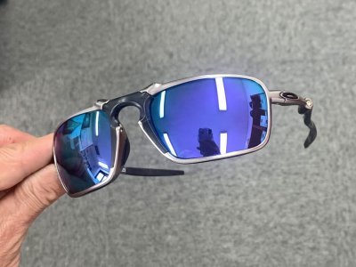 Photo1: BADMAN - New Violet - Polarized