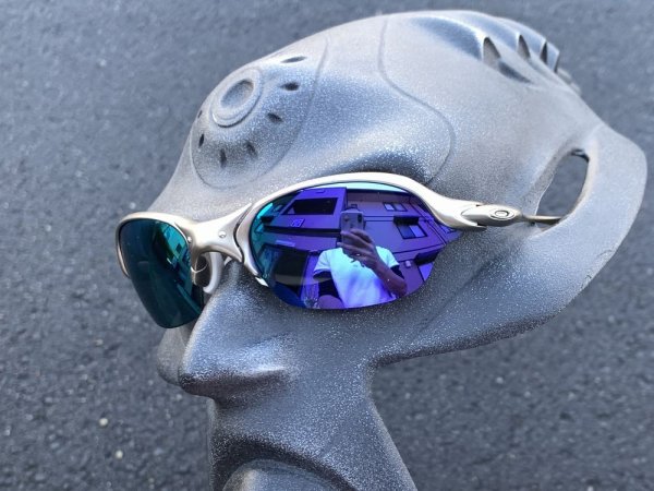 Photo7: ROMEO2 - New Violet - Polarized (7)