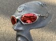 Photo6: Cyclops Prism Red Lenses for Romeo1 (6)