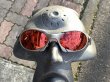 Photo10: Cyclops Prism Red Lenses for Romeo1 (10)