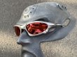 Photo10: Cyclops Prism Red Lenses for Penny (10)