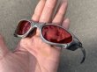 Photo4: Cyclops Prism Red Lenses for Penny (4)