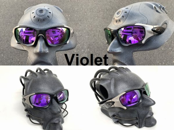 Photo15: Pit Boss 2 Non-Polarized Lenses (15)