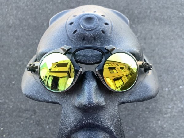 Photo5: MADMAN - Lime Gold - UV420 (5)