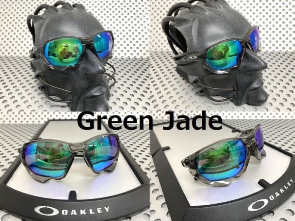 Photo17: PLAZMA Non-Polarized Lenses (17)