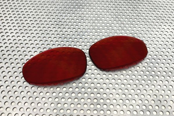 Photo11: Cyclops Prism Red Lenses for Juliet (11)