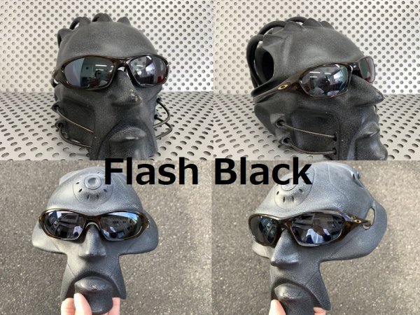 Photo12: New TWENTY XX  Non-Polarized Lenses (12)