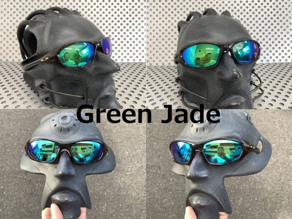 Photo17: New TWENTY XX  Non-Polarized Lenses (17)