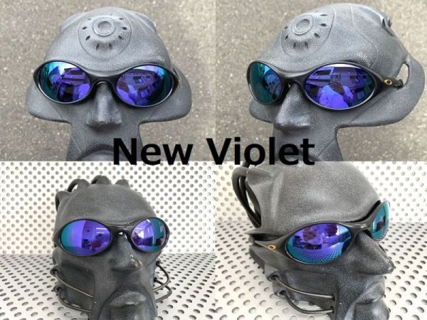 Photo15: EYE JACKET Polarized Lenses (15)