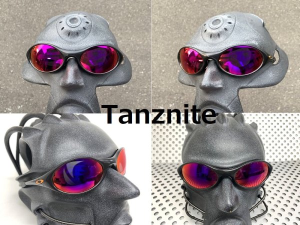 Photo7: EYE JACKET Polarized Lenses (7)