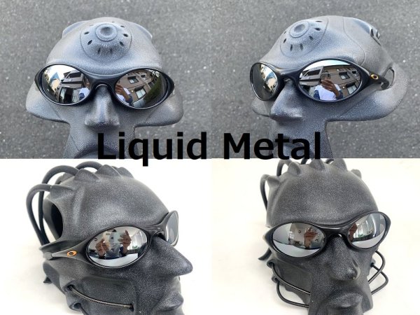 Photo9: EYE JACKET Polarized Lenses (9)