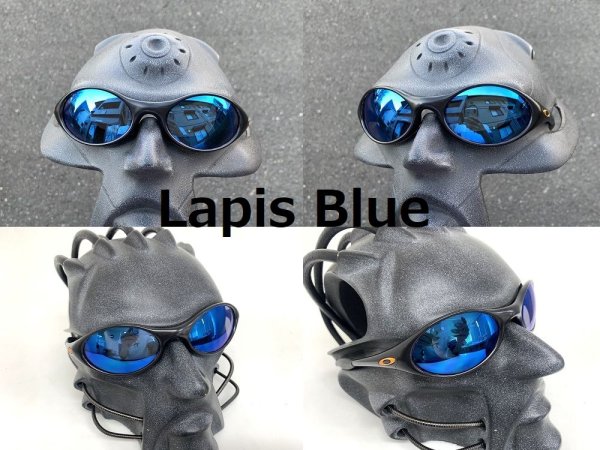 Photo21: EYE JACKET Non-Polarized Lenses (21)