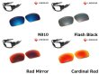 Photo3: OIL DRUM Polarized Lenses (3)