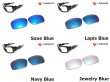 Photo5: OIL DRUM Non-Polarized Lenses (5)