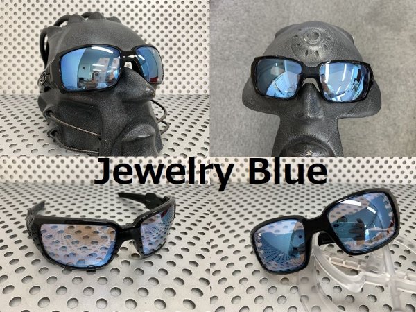 Photo23: OIL DRUM Non-Polarized Lenses (23)