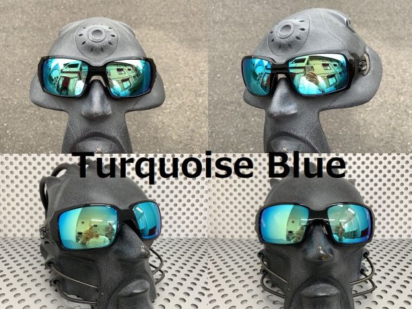 Photo19: OIL DRUM Non-Polarized Lenses (19)